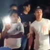 3 Menit Tayang, Nobar Film ‘Pesta Babi’ di Kampus Mataram Berujung Ricuh