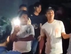 3 Menit Tayang, Nobar Film ‘Pesta Babi’ di Kampus Mataram Berujung Ricuh
