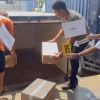 Sindikat ‘Tikus Kargo’ Bandara Soetta Terbongkar! 108 Tas Lululemon Arah Shanghai Raib