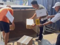 Sindikat ‘Tikus Kargo’ Bandara Soetta Terbongkar! 108 Tas Lululemon Arah Shanghai Raib