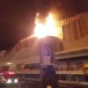 Megamall Manado Diamuk Si Jago Merah, 5 Karyawan Terjebak hingga 1 Orang Tewas Mengenaskan!