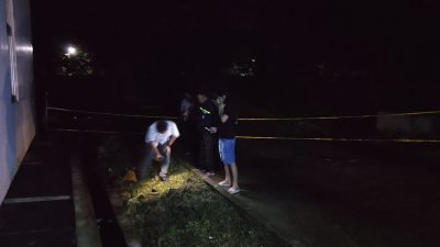 Bukan Jatuh dari Lantai 4? Polisi Bongkar Kejanggalan Jasad Mahasiswi Unhas di Gowa