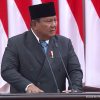 Ogah Diwakili, Presiden Prabowo ‘Todong’ DPR Soal Kerangka Ekonomi Makro Terbaru