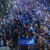 Mantan Pelatih Dinamo Zagreb Syok Lihat Lautan Bobotoh: Euforia di Bandung 5 Level di Atas Kroasia!