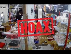 Geger Video Viral ‘Kreak’ Disebut Berulah di Salatiga, Polisi Minta Warga Jangan Terpancing