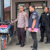 Kecanduan Judol Bikin Gelap Mata, Pemuda di Kubar Nekat Begal Perawat
