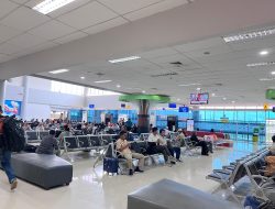Tiket Pesawat Makin Mahal? Ini Alasan Pemerintah Terbitkan Aturan Fuel Surcharge Terbaru