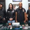 Polisi Ungkap Peredaran Ratusan Gram Tembakau Sintetis di Jaktim