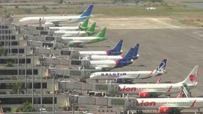Bakal Jadi Raksasa Penerbangan Dunia di 2030, Ini Tantangan Ngeri yang Dihadapi RI