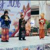 Generasi Alpha Penjaga Tradisi: SDIT Insan Mandiri Gelar Assembly Spektakuler di Kalibata City Square