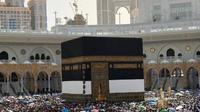Soroti Perputaran Dana Raksasa Haji, Rektor UI: Jangan Cuma Jadi Event Organizer!