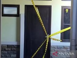 Pembunuhan Balita di Bekasi: Paman Jadi Tersangka, Polisi Tunggu Visum Kejiwaan