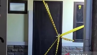 Pembunuhan Balita di Bekasi: Paman Jadi Tersangka, Polisi Tunggu Visum Kejiwaan