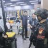 Polda Metro Jaya Gelar Operasi Penindakan Judi Online Internasional