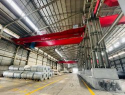 Bukan Cuma Jaga Alam! Bos PTP Nonpetikemas Ungkap Alasan Pelabuhan Wajib Jadi ‘Green Port’