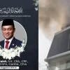 Anggota BPK Haerul Saleh Meninggal Dunia dalam Kebakaran di Jagakarsa