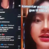 Cewek yang Tantang Netizen Bikin Komentar Rasis Akhirnya Diciduk Polisi, Nangis Ngak Ya?