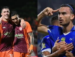 Deja Vu 2018! I.League Siaga Satu Siapkan Selebrasi Juara di Dua Kota Sekaligus