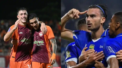 Deja Vu 2018! I.League Siaga Satu Siapkan Selebrasi Juara di Dua Kota Sekaligus