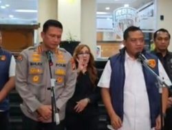 Tiga Hari Beroperasi, Tim Pemburu Begal Tangkap 16 Pelaku di Jakarta dan Sekitarnya