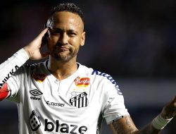 Ancelotti Umumkan Skuad Brasil untuk Piala Dunia 2026, Neymar Masuk Daftar