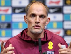 26 Nama Pemain Timnas Inggris Diumumkan: Tidak Ada Maguire, Trent, Palmer dan Foden!