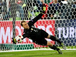 Julian Nagelsmann Umumkan Skuad Timnas Jerman, Manuel Neuer Masuk Daftar!