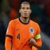 26 Nama Skuad Tim Oranje Diumumkan, Koeman Kombinasikan Pemain Senior-Junior