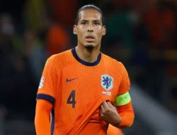 26 Nama Skuad Tim Oranje Diumumkan, Koeman Kombinasikan Pemain Senior-Junior