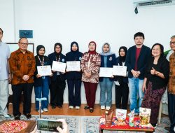 Produk Lokal Mau Laku Keras? Simak Strategi Kemenperin Poles Kemasan IKM Lewat KDMK