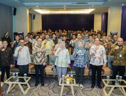 Gencarkan Ekonomi Hijau, Kemenperin Gandeng IKM Masuk Rantai Pasok Kendaraan Listrik