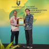 Raih Penghargaan Transparansi Emisi, WIKA Beton Tegaskan Posisi sebagai Pionir ESG
