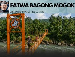 Fatwa Bagong Mogok