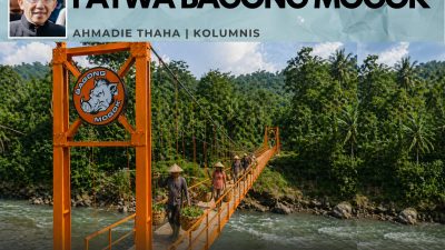 Fatwa Bagong Mogok