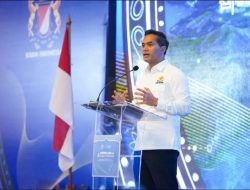 Kadin yakin May Day Momentum Perkuat Hubungan Pekerja dan Pengusaha
