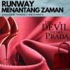 Runway Menantang Zaman