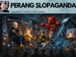 Perang Slopaganda