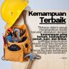 Kemampuan Terbaik