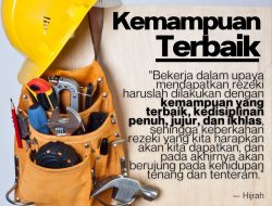 Kemampuan Terbaik