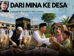 Dari Mina ke Desa