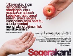 Segerakan