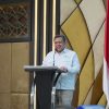 Kepala BPJPH Babe Haikal: Perguruan Tinggi Adalah Kunci Penguatan Ekosistem Halal Nasional