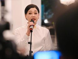 OJK Ungkap Strategi Jaga Kepercayaan Investor dan Hadapi Tekanan Global