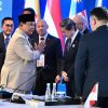 Dari Cebu, Prabowo Serukan Langkah Konkret Wujudkan Visi BIMP-EAGA 2035