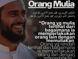 Orang Mulia