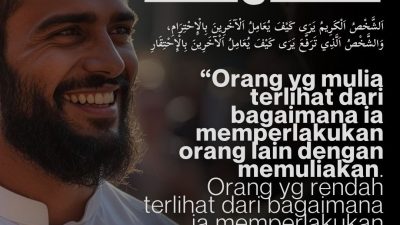 Orang Mulia