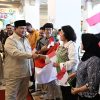 Diaspora Indonesia di Filipina Apresiasi Perhatian Prabowo terhadap WNI di Luar Negeri