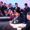 Prabowo Dorong ASEAN Percepat Diversifikasi Energi di Tengah Krisis Global