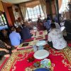 Kemenhub Kawal Ketat Penanganan Insiden Taruna Praktek Laut yang Terjatuh di Perairan Norwegia