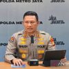 Polda Metro Jaya Kerahkan 480 Personel Amankan HUT GRIB Jaya di GBK
